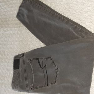 American Eagle jegging